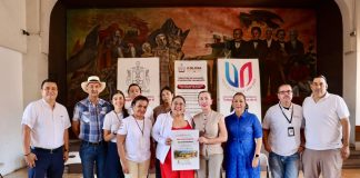 Jornada de Atención a Migrantes brinda apoyo a 142 habitantes de Villa de Álvarez