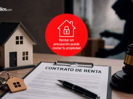 Rentar una propiedad ya no es sencillo: advierten riesgos de perder inmuebles por fraudes, delitos y mala asesoría