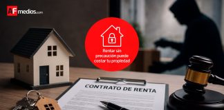 Rentar una propiedad ya no es sencillo: advierten riesgos de perder inmuebles por fraudes, delitos y mala asesoría