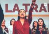 Indira Vizcaíno reconoce trayectoria de Ariadna Montiel y le desea éxito en Morena