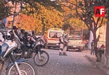 Reportan a otro hombre baleado en Barrio V de Manzanillo; su estado es grave