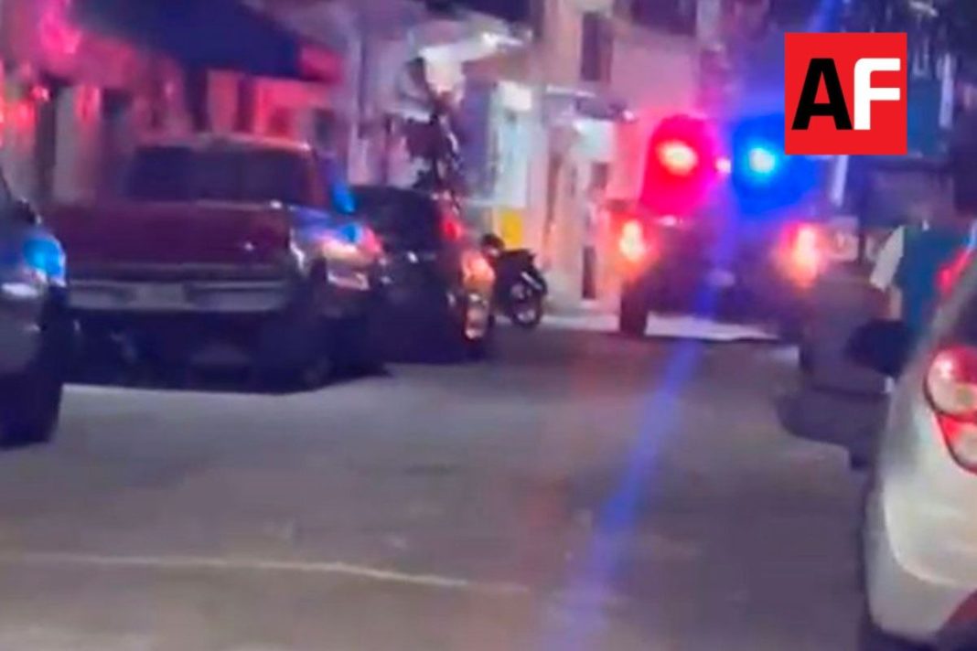 asesinado a balazos chapultepec manzanillo