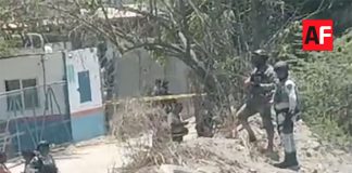 Balean a motociclista en Libramiento El Colomo, en Manzanillo; reportan estado grave
