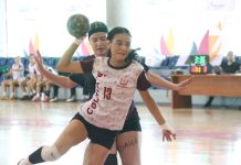 Colima va por bronce en balonmano de Olimpiada Nacional Conade 2026, en SLP