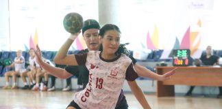 Colima va por bronce en balonmano de Olimpiada Nacional Conade 2026, en SLP