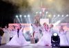 Gran Ballet Nacional de México estrena «Blanco Ancestral» en el 7mo Festival de la Sal de Cuyutlán