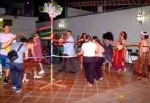 Celebran Beltane en Colima con rituales de agradecimiento, unión y conexión con la naturaleza