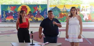 UIC e Incodis realizan Jornadas de sensibilización sobre Discapacidad, Inclusión y no Discriminación