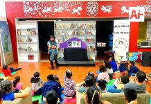 Cultura Colima abre convocatoria para crear Brigadas de Lectura en el estado