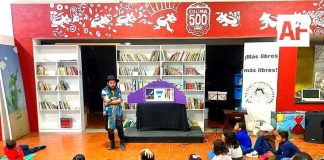 Cultura Colima abre convocatoria para crear Brigadas de Lectura en el estado