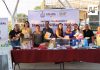 DIF Estatal Colima fortalece actividades comunitarias para niñas, niños y madres de familia en Cedecos