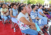 Gobierno del Estado de Colima entrega en Tecomán más de 15 mdp de ‘La Escuela es Nuestra’