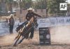 Con Samantha Vargas, Colima está en la final de rodeo de la Olimpiada Nacional Conade 2026