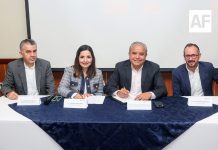 Gobierno del Estado de Colima y Banamex fortalecerán a las micro, pequeñas y medianas empresas