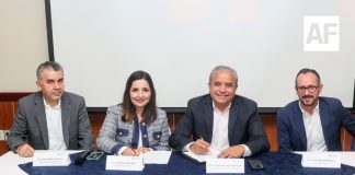 Gobierno del Estado de Colima y Banamex fortalecerán a las micro, pequeñas y medianas empresas