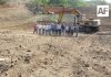Gobierno de Indira Vizcaíno supervisa y entrega obras hidroagrícolas y caminos sacacosechas en Comala, Coquimatlán y Colima