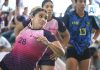 Selección Femenil de balonmano da a Colima la presea 14 en la Olimpiada Nacional; es bronce