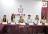 Secretaría de Salud refuerza prevención y control del VIH en el estado de Colima