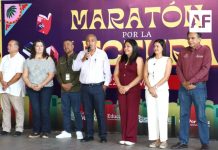 Gobierno del Estado de Colima se suma a la Jornada Nacional ‘Maratón por la Lectura’