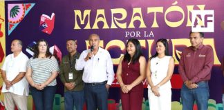 Gobierno del Estado de Colima se suma a la Jornada Nacional ‘Maratón por la Lectura’