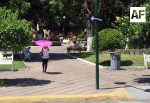 UEPC alerta porque en el estado de Colima persiste ambiente caluroso y aumentará potencial de lluvias