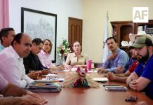 Gobierno del Estado de Colima entrega resultados del barrido contra tuberculosis en Ixtlahuacán y Villa de Álvarez