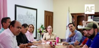 Gobierno del Estado de Colima entrega resultados del barrido contra tuberculosis en Ixtlahuacán y Villa de Álvarez