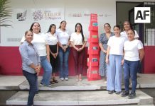 Instituto Colimense de las Mujeres fomenta la lectura con 1,500 libros gratuitos en todos los Centros LIBRE