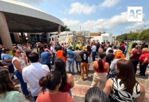 Invita UEPC Colima a participar en el Simulacro Nacional este miércoles a las 11 de la mañana