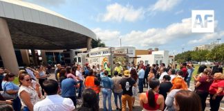 Invita UEPC Colima a participar en el Simulacro Nacional este miércoles a las 11 de la mañana