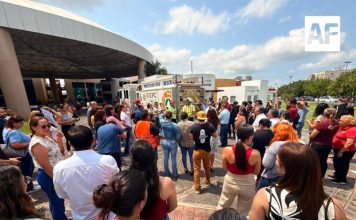 Invita UEPC Colima a participar en el Simulacro Nacional este miércoles a las 11 de la mañana