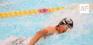 Colimenses inician participación en natación y boxeo de la Olimpiada Nacional 2026, en León y Tepic