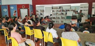 Cultura Colima publica resultados de Brigadas de Lectura; otorgarán estímulos de 25 mil pesos a proyectos de promoción lectora