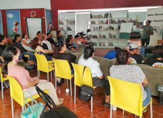 Cultura Colima publica resultados de Brigadas de Lectura; otorgarán estímulos de 25 mil pesos a proyectos de promoción lectora