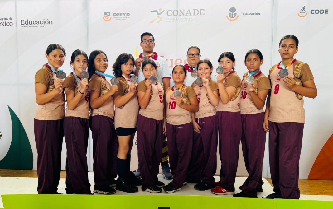 bronce balonmano femenil nacional conade 02