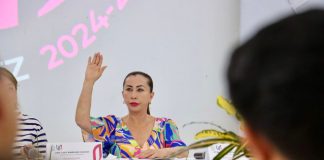 Cabildo aprueba el Reglamento del SIPINNA VdeA; primer municipio de Colima en tenerlo