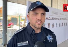 SSPC Colima reporta cinco objetivos criminales detenidos en Operación Goya; pide a municipios invertir en seguridad