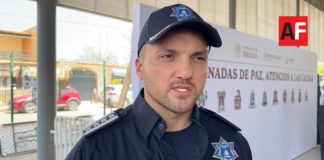 SSPC Colima reporta cinco objetivos criminales detenidos en Operación Goya; pide a municipios invertir en seguridad