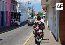 Recomienda Salud Colima extremar precauciones ante altas temperaturas