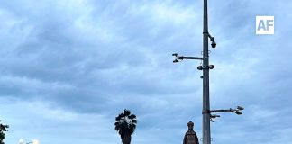 Gobierno de Colima reporta reducción sostenida en homicidios; Indira señala que se reforzará videovigilancia