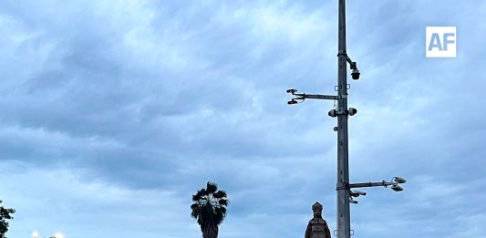 Gobierno de Colima reporta reducción sostenida en homicidios; Indira señala que se reforzará videovigilancia