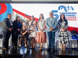 Colima es un gran estado para el desarrollo económico y para la inversión industrial: Indira Vizcaíno