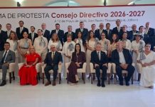 CANACO Tlaquepaque nombra nuevo presidente para el periodo 2026-2027