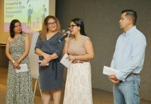 Gobierno de Indira Vizcaíno capacita a personal de la administración pública en presupuestos con perspectiva de género