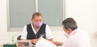 Salud Colima refuerza acciones preventivas para reducir enfermedades cardiovasculares