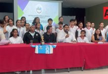 CENDI 1 y CENDI 2 destacan en torneos nacionales y regionales de futbol infantil
