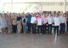 Certifican 191 escuelas y 5 áreas administrativas como Entornos Educativos y Laborales Saludables en el estado de Colima
