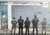 Fuerzas federales realizan cateos en Chiapas y detienen a dos presuntos integrantes de grupo delictivo