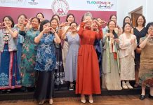 Culturas de México y China se unen en Tlaquepaque, Jalisco