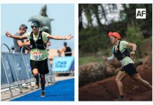 IMSS Colima reconoce a trabajadora que representará a México en competencia mundial de ultratrail